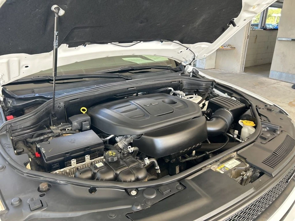 2019 Dodge Durango 3rd Gen - Image 12 of 12