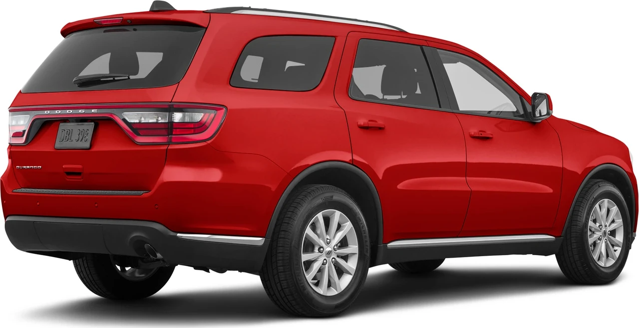 2019 Dodge Durango 3rd Gen - Image 3 of 3