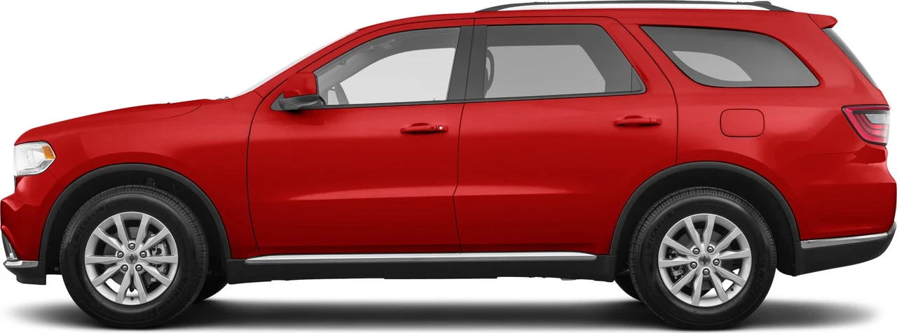 2019 Dodge Durango 3rd Gen - Image 2 of 3