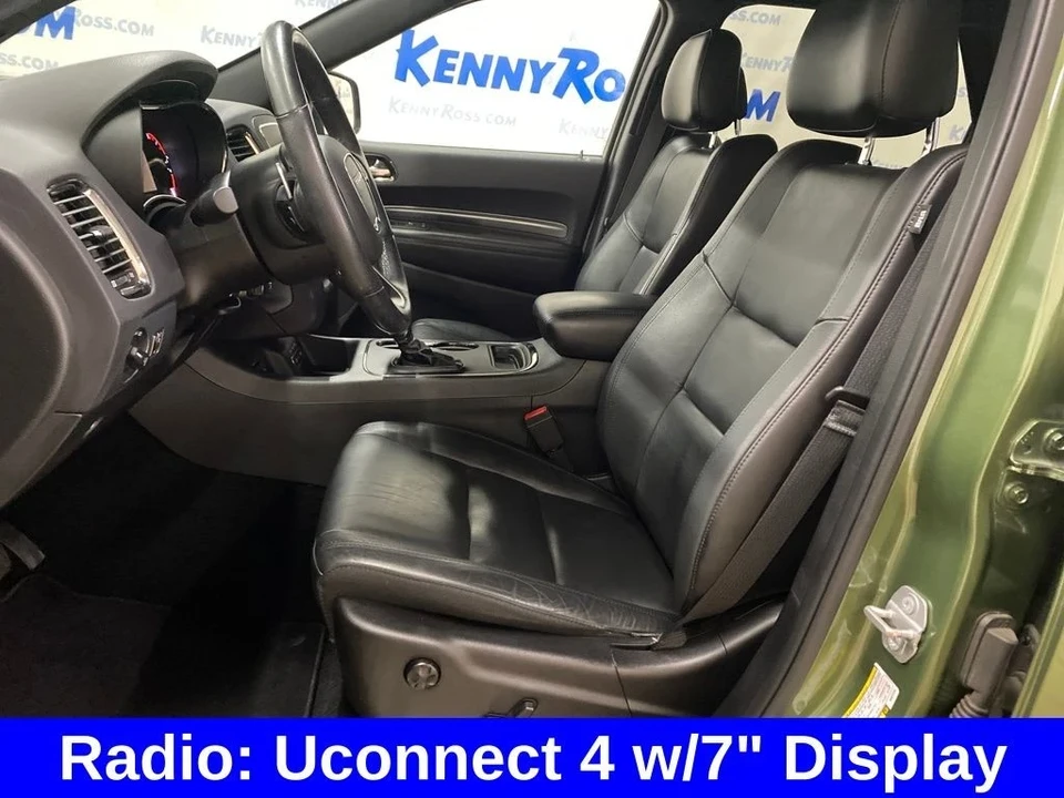 2019 Dodge Durango 3rd Gen - Image 8 of 12