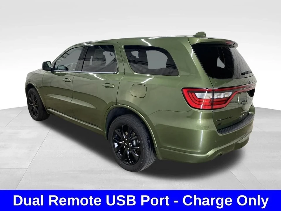 2019 Dodge Durango 3rd Gen - Image 6 of 12