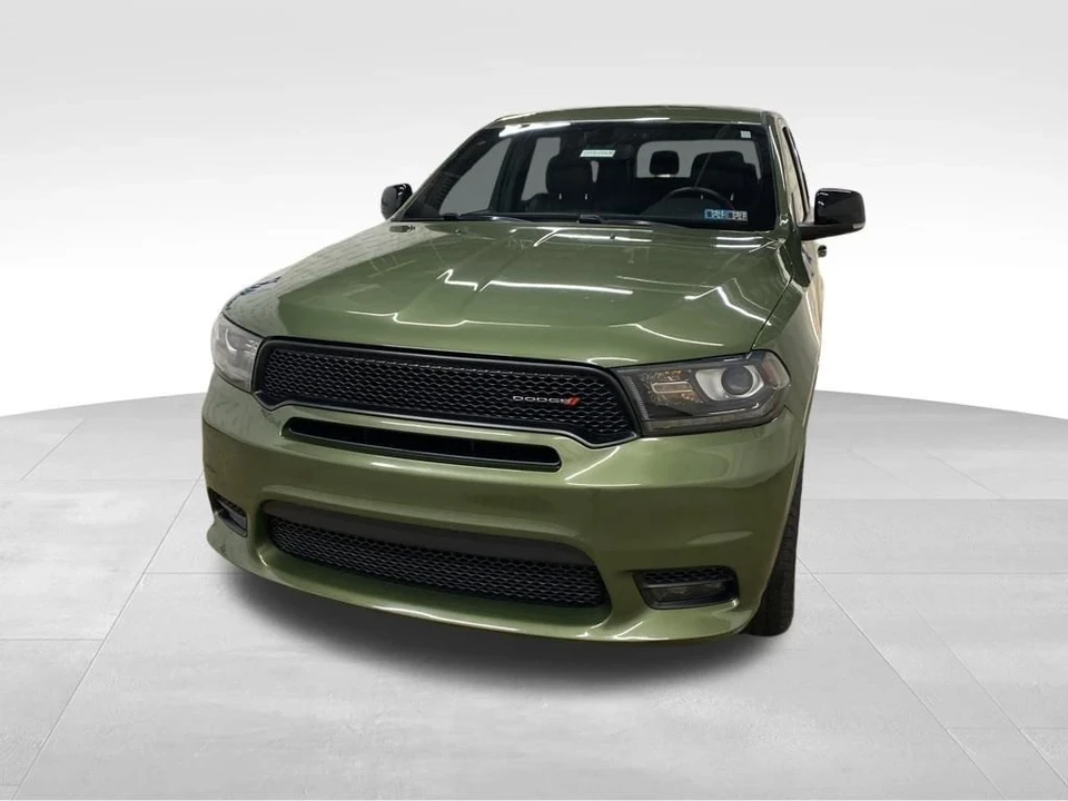 2019 Dodge Durango 3rd Gen - Image 2 of 12
