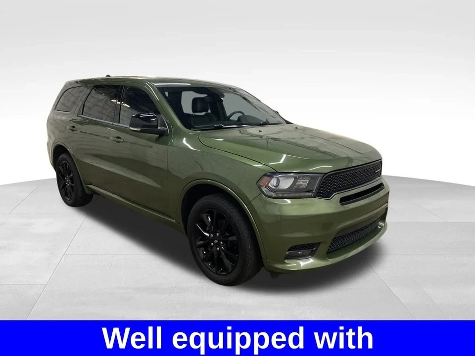 2019 Dodge Durango 3rd Gen - Image 3 of 12