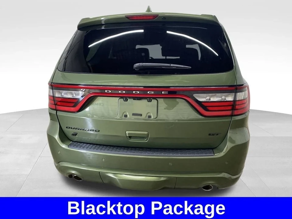 2019 Dodge Durango 3rd Gen - Image 5 of 12