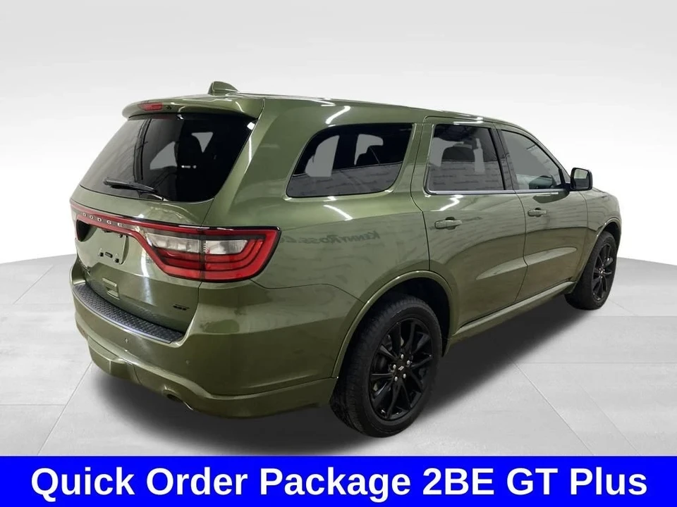2019 Dodge Durango 3rd Gen - Image 4 of 12