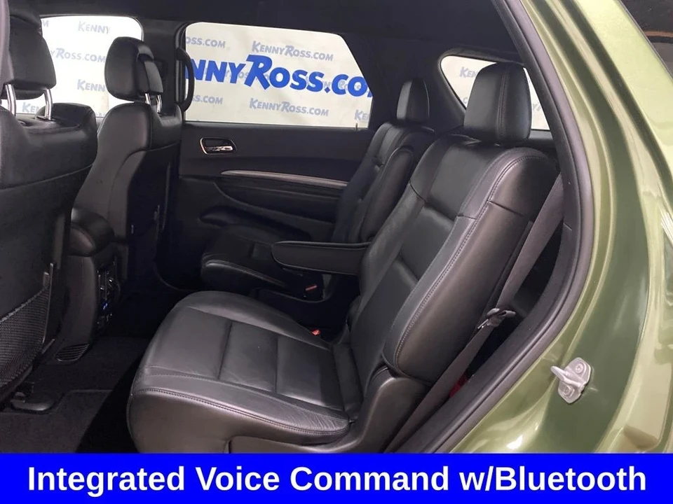 2019 Dodge Durango 3rd Gen - Image 9 of 12