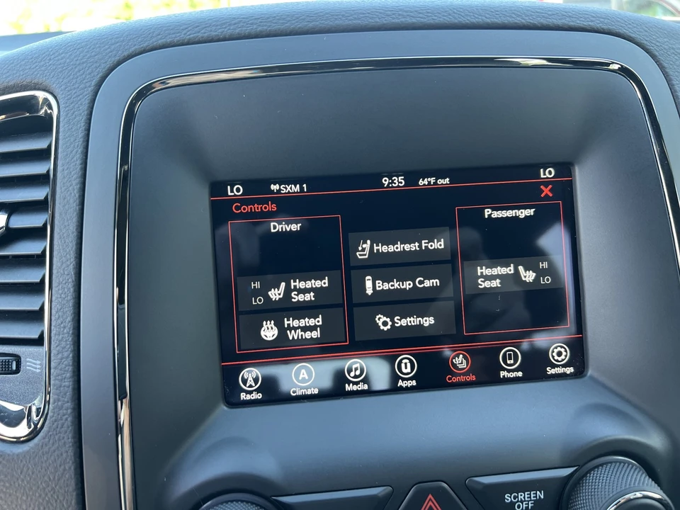 2019 Dodge Durango 3rd Gen - Image 21 of 30