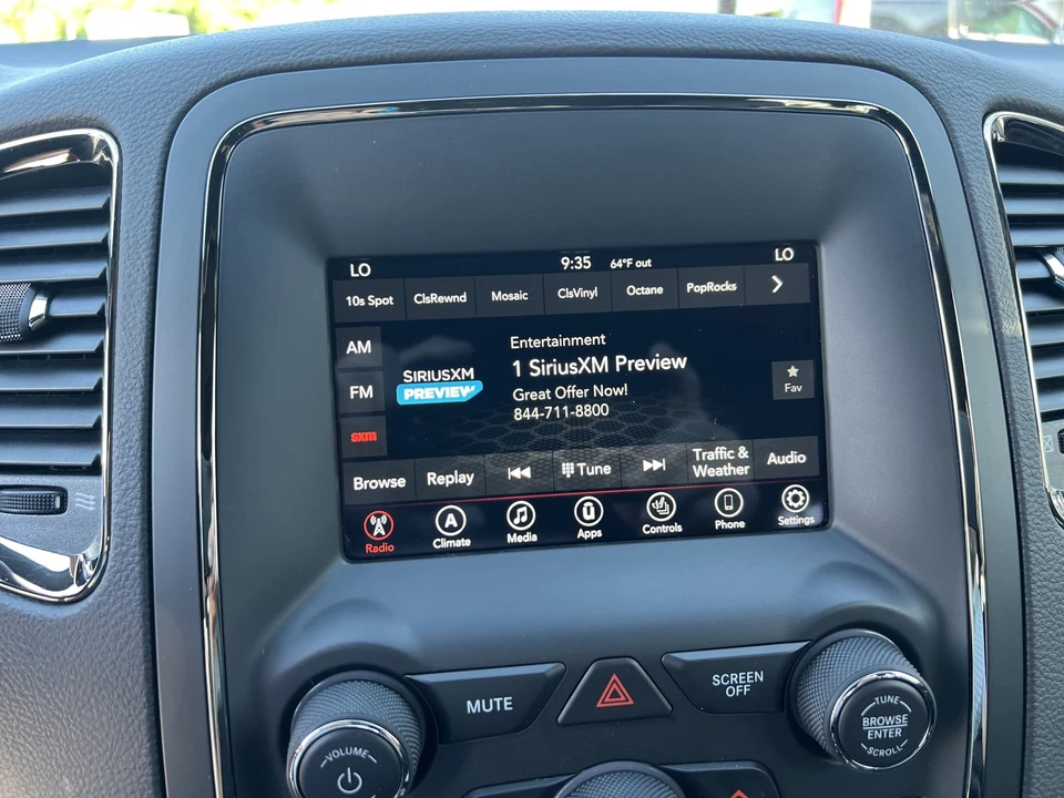 2019 Dodge Durango 3rd Gen - Image 20 of 30