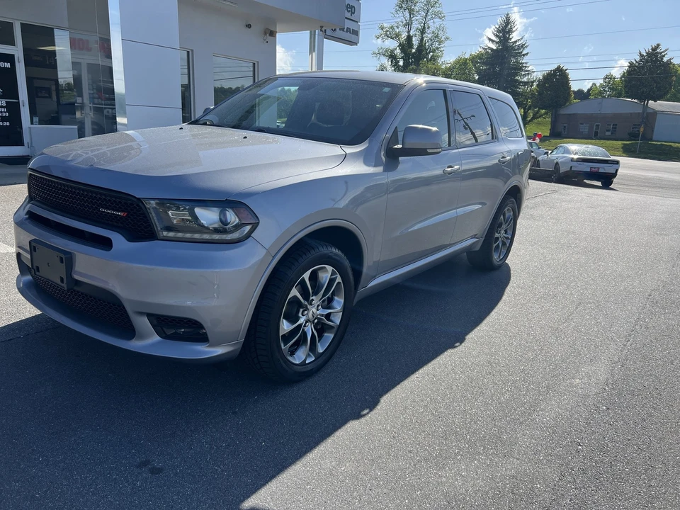 2019 Dodge Durango 3rd Gen - Image 6 of 30
