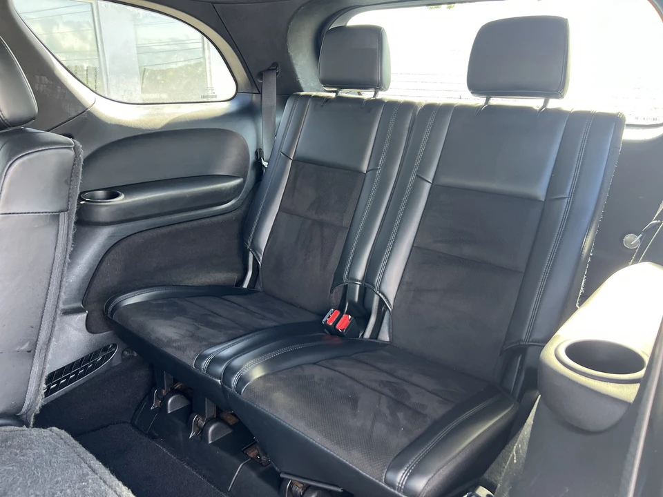 2019 Dodge Durango 3rd Gen - Image 12 of 30