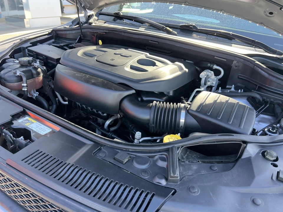 2019 Dodge Durango 3rd Gen - Image 29 of 30