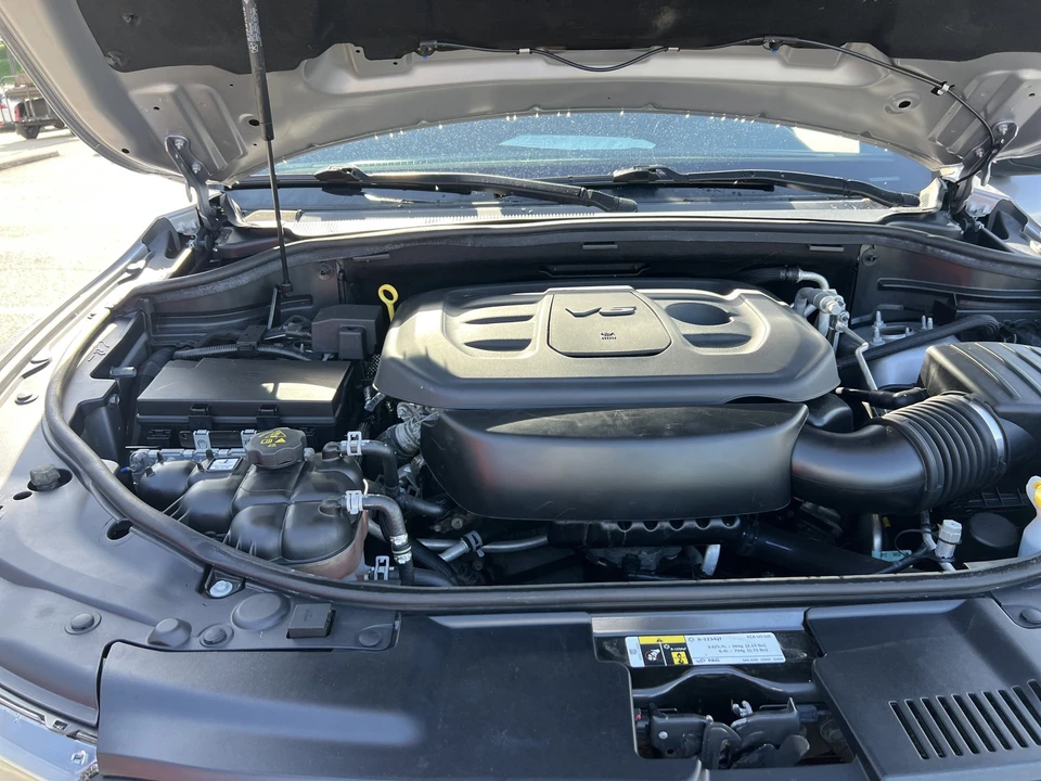2019 Dodge Durango 3rd Gen - Image 28 of 30