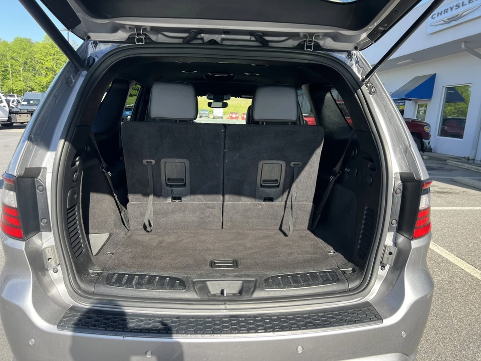 2019 Dodge Durango 3rd Gen - Image 9 of 30
