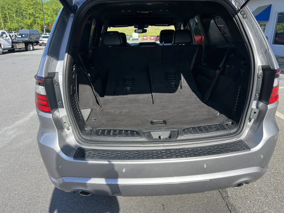 2019 Dodge Durango 3rd Gen - Image 10 of 30