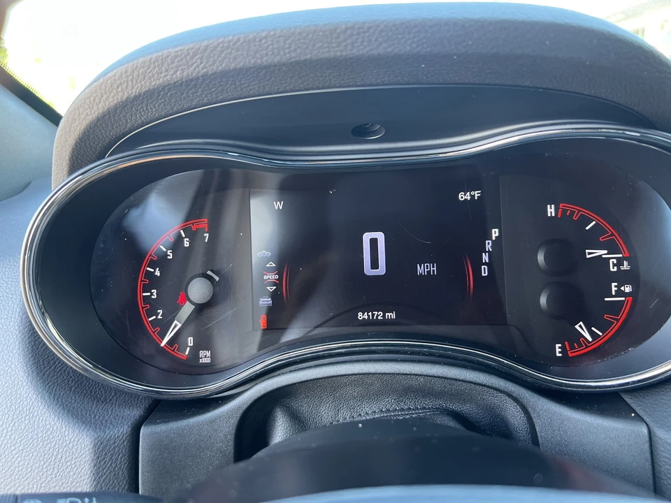 2019 Dodge Durango 3rd Gen - Image 26 of 30