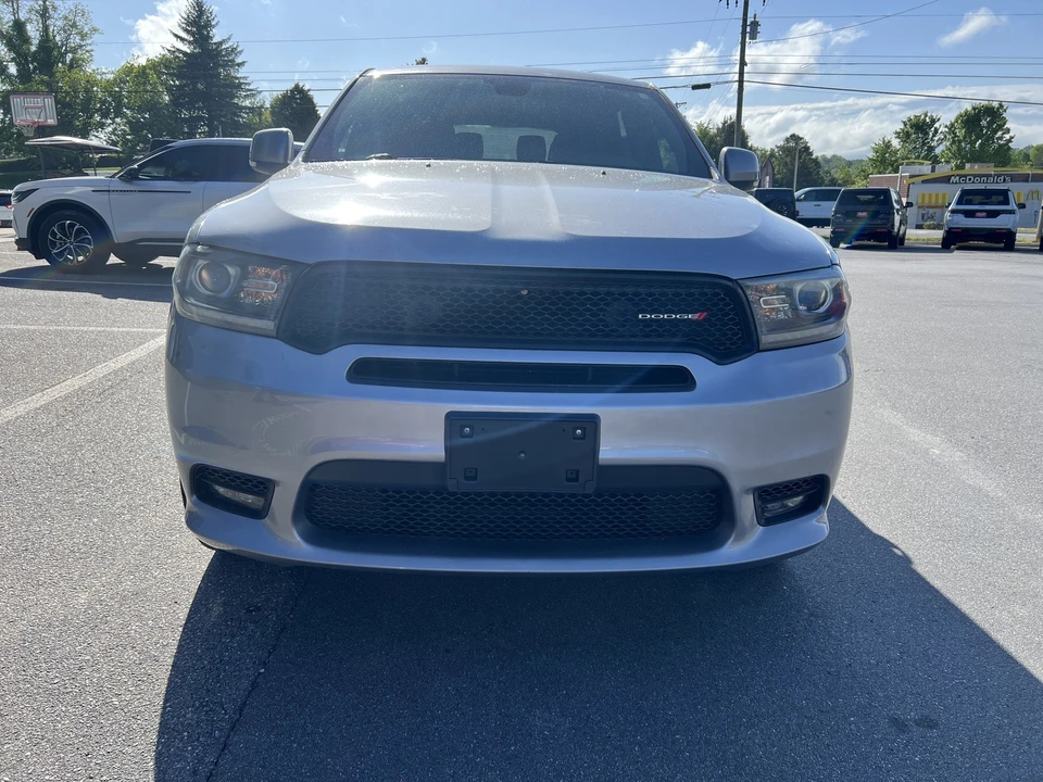 2019 Dodge Durango 3rd Gen - Image 5 of 30