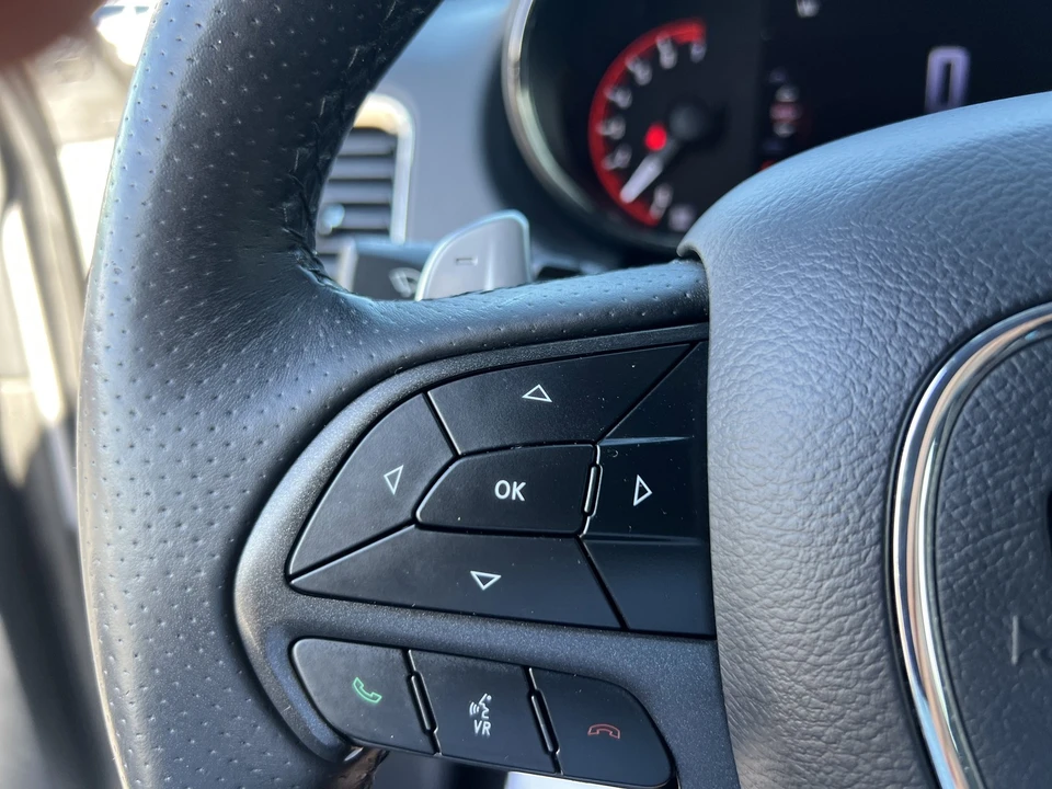 2019 Dodge Durango 3rd Gen - Image 25 of 30