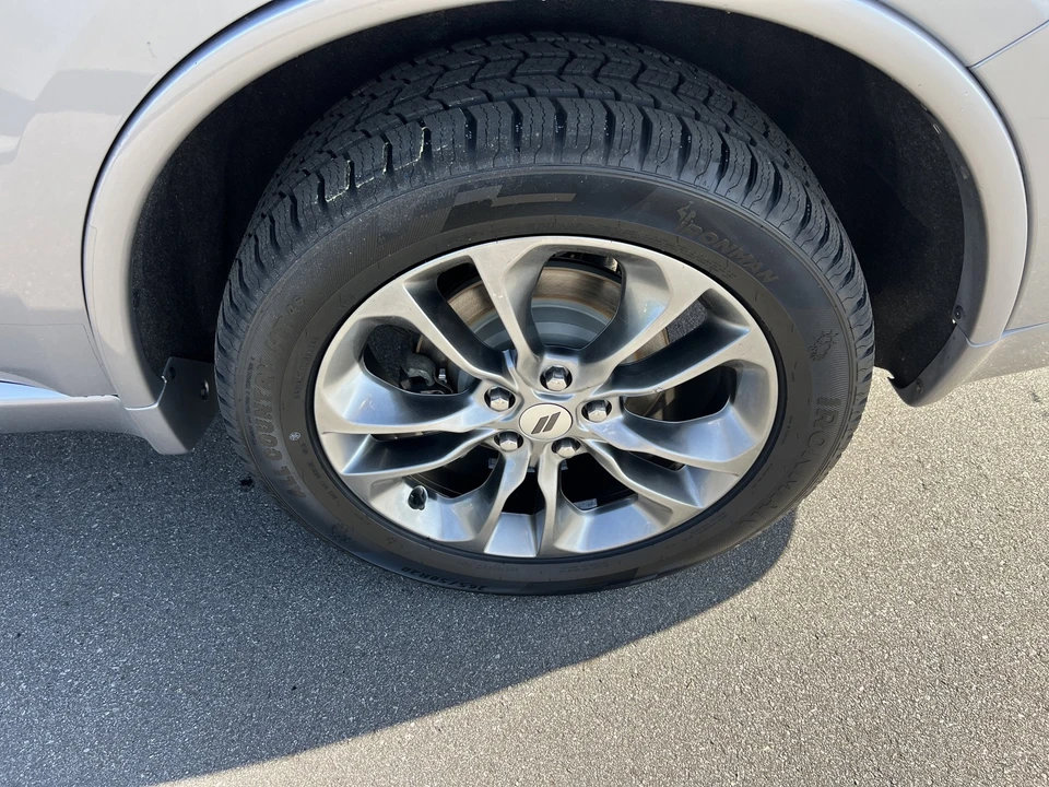2019 Dodge Durango 3rd Gen - Image 11 of 30