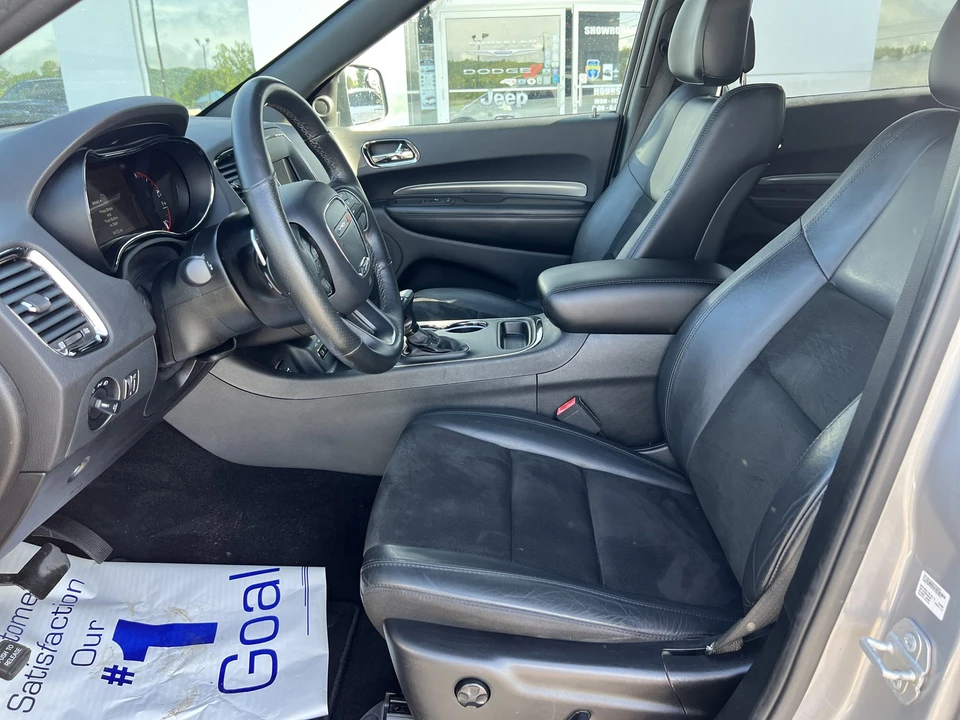 2019 Dodge Durango 3rd Gen - Image 18 of 30