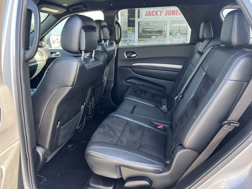2019 Dodge Durango 3rd Gen - Image 13 of 30