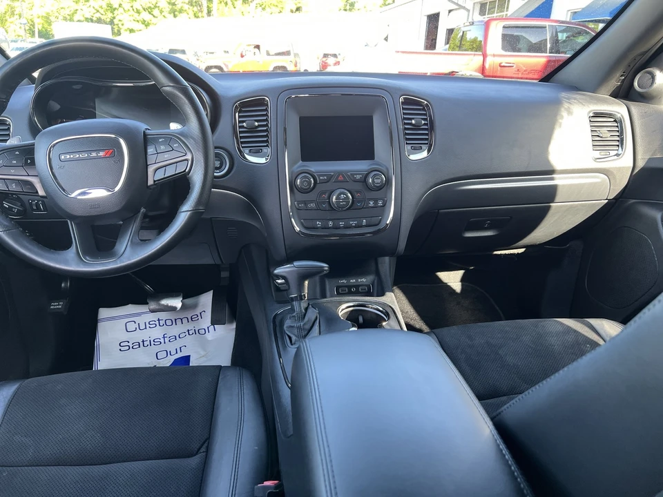 2019 Dodge Durango 3rd Gen - Image 15 of 30