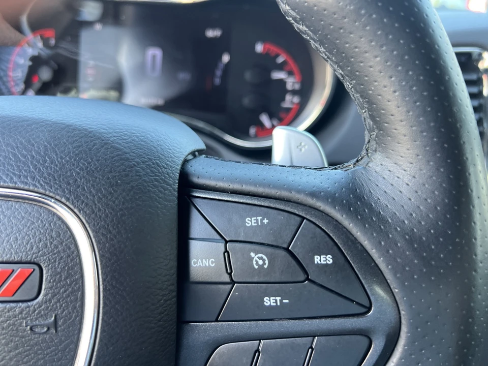 2019 Dodge Durango 3rd Gen - Image 24 of 30