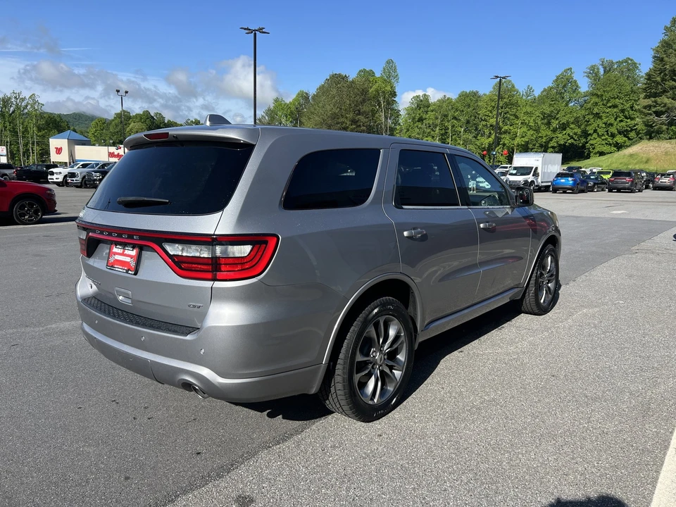 2019 Dodge Durango 3rd Gen - Image 3 of 30