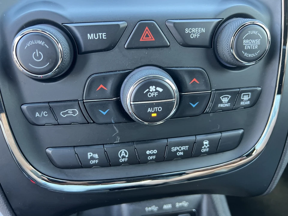 2019 Dodge Durango 3rd Gen - Image 22 of 30