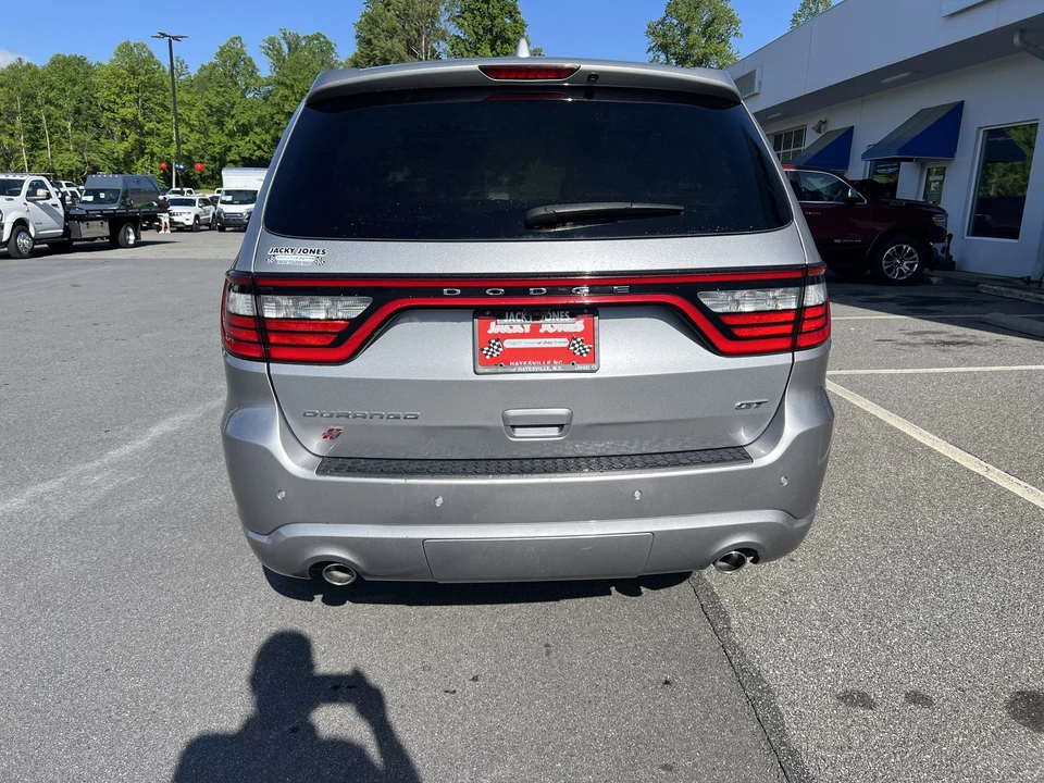 2019 Dodge Durango 3rd Gen - Image 2 of 30