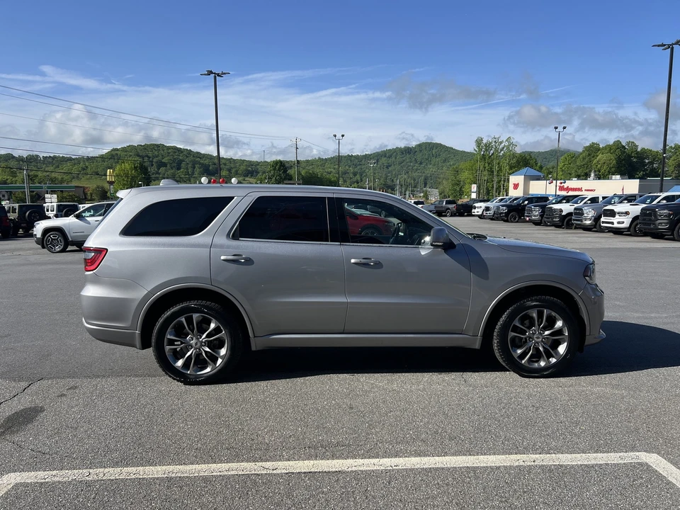 2019 Dodge Durango 3rd Gen - Image 4 of 30
