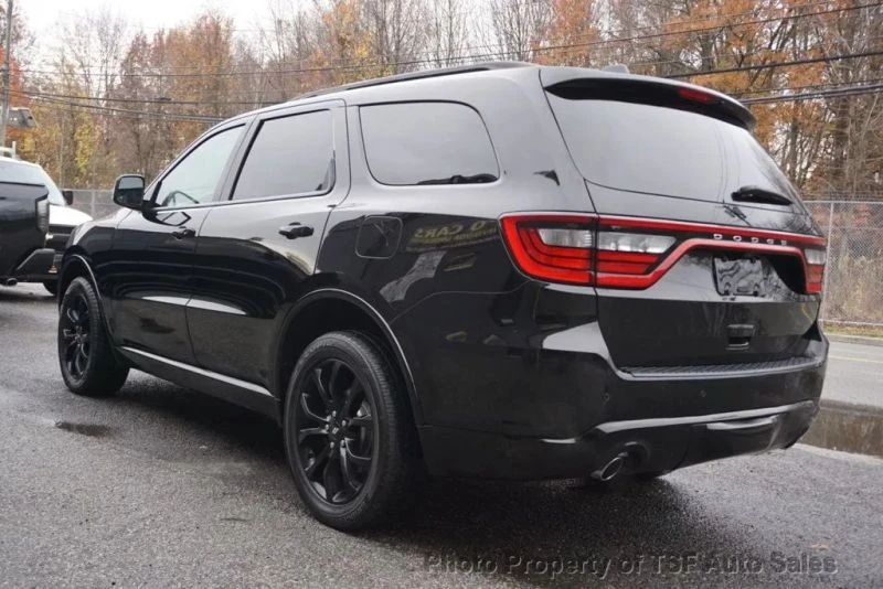 2019 Dodge Durango 3rd Gen - Image 5 of 12