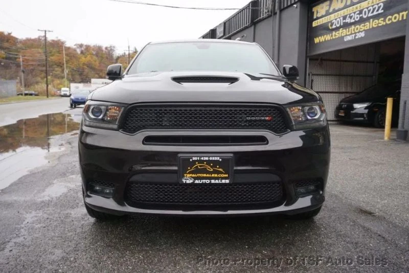 2019 Dodge Durango 3rd Gen - Image 2 of 12
