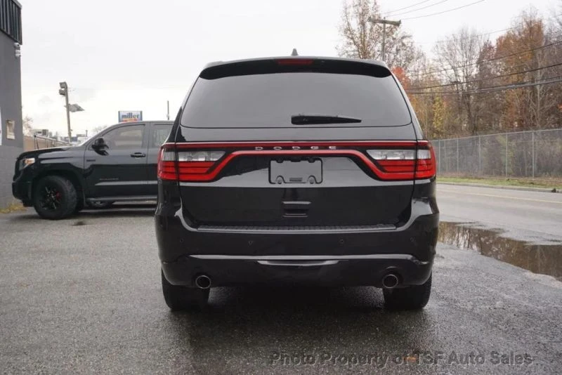 2019 Dodge Durango 3rd Gen - Image 6 of 12