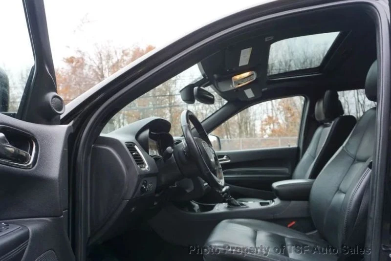 2019 Dodge Durango 3rd Gen - Image 10 of 12