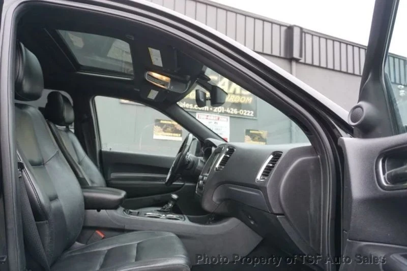 2019 Dodge Durango 3rd Gen - Image 11 of 12