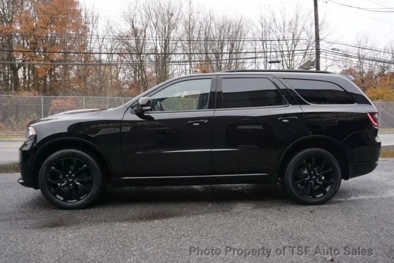 2019 Dodge Durango 3rd Gen - Image 4 of 12