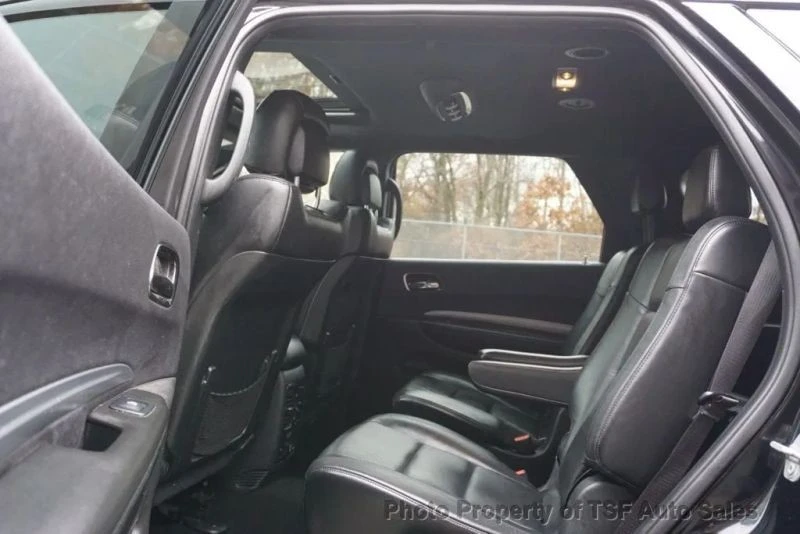 2019 Dodge Durango 3rd Gen - Image 12 of 12
