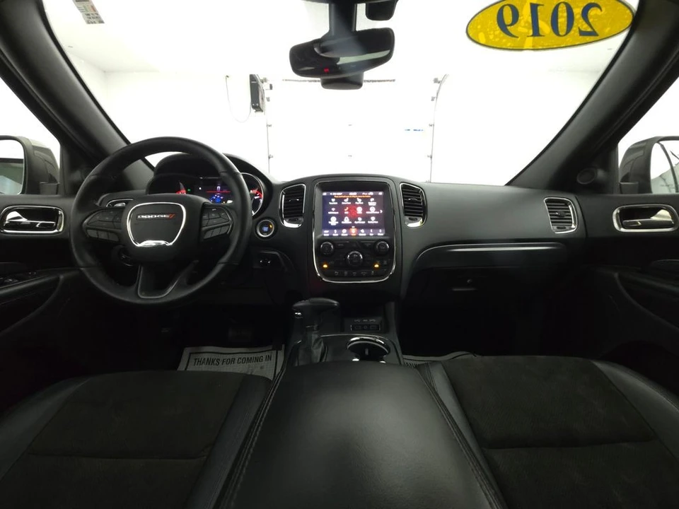 2019 Dodge Durango 3rd Gen - Image 2 of 12