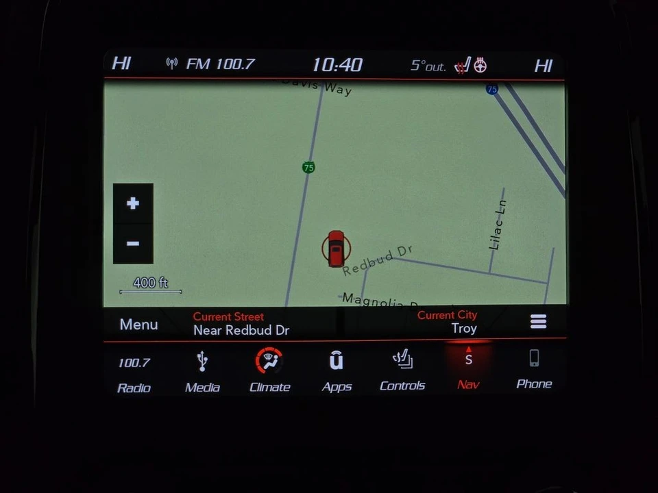 2019 Dodge Durango 3rd Gen - Image 8 of 12