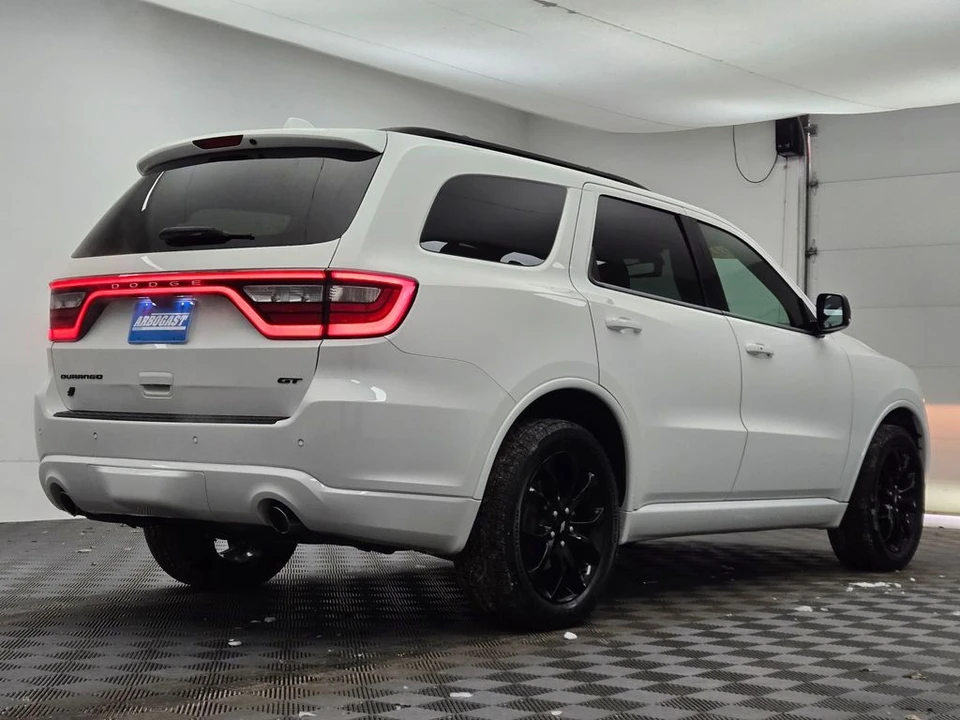2019 Dodge Durango 3rd Gen - Image 10 of 12