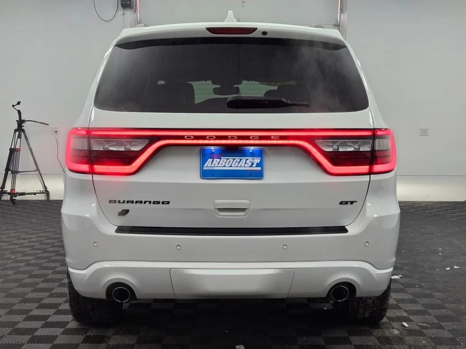 2019 Dodge Durango 3rd Gen - Image 11 of 12