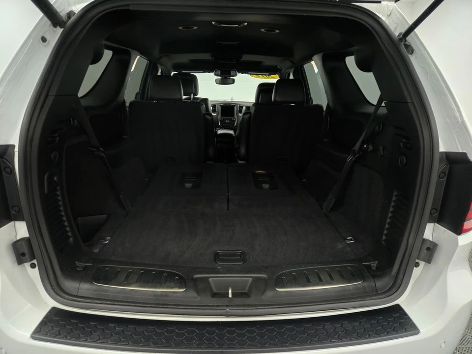 2019 Dodge Durango 3rd Gen - Image 12 of 12