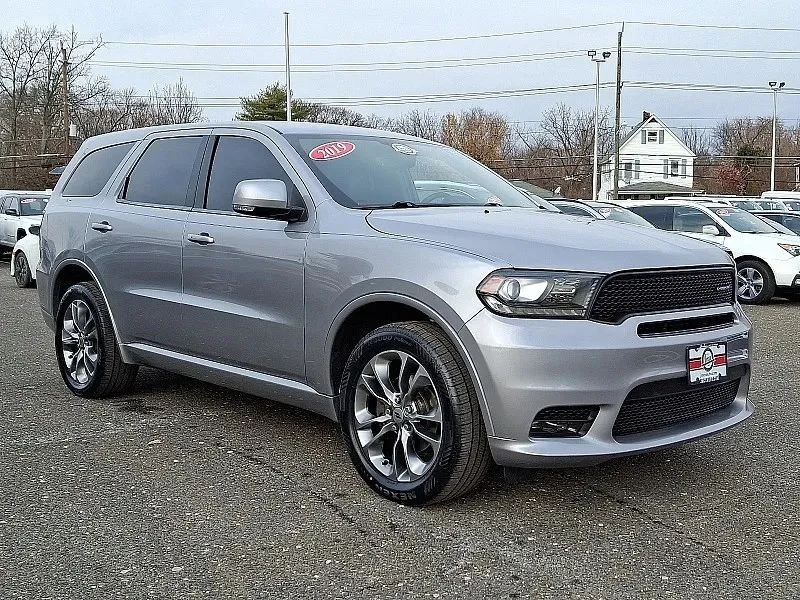 2019 Dodge Durango 3rd Gen - Image 2 of 12