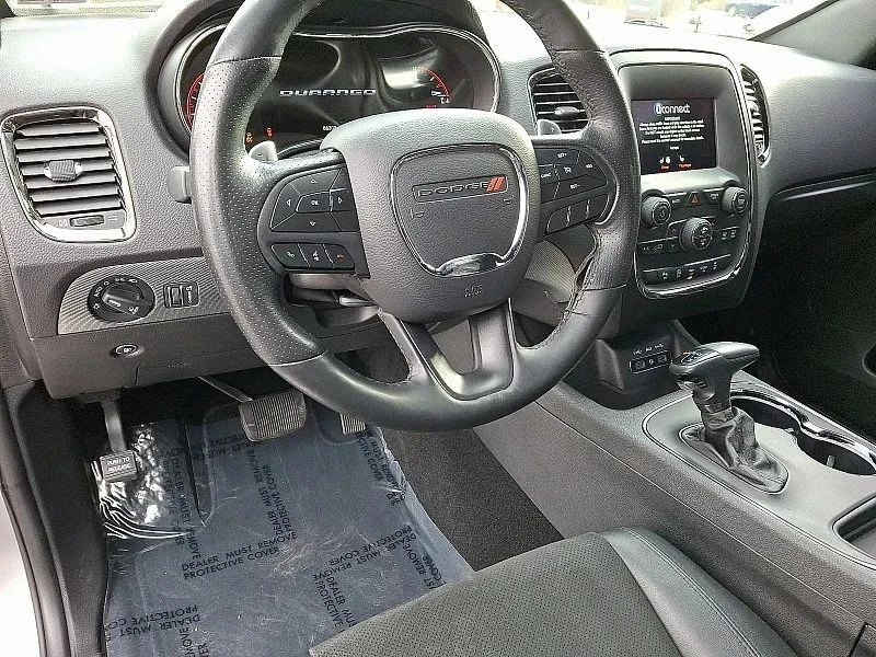 2019 Dodge Durango 3rd Gen - Image 12 of 12