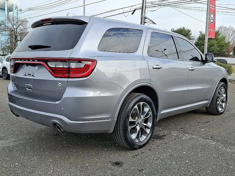 2019 Dodge Durango 3rd Gen - Image 7 of 12