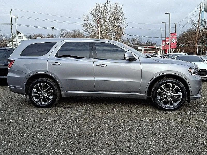 2019 Dodge Durango 3rd Gen - Image 8 of 12