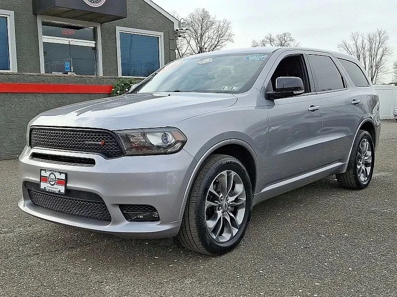 2019 Dodge Durango 3rd Gen - Image 4 of 12