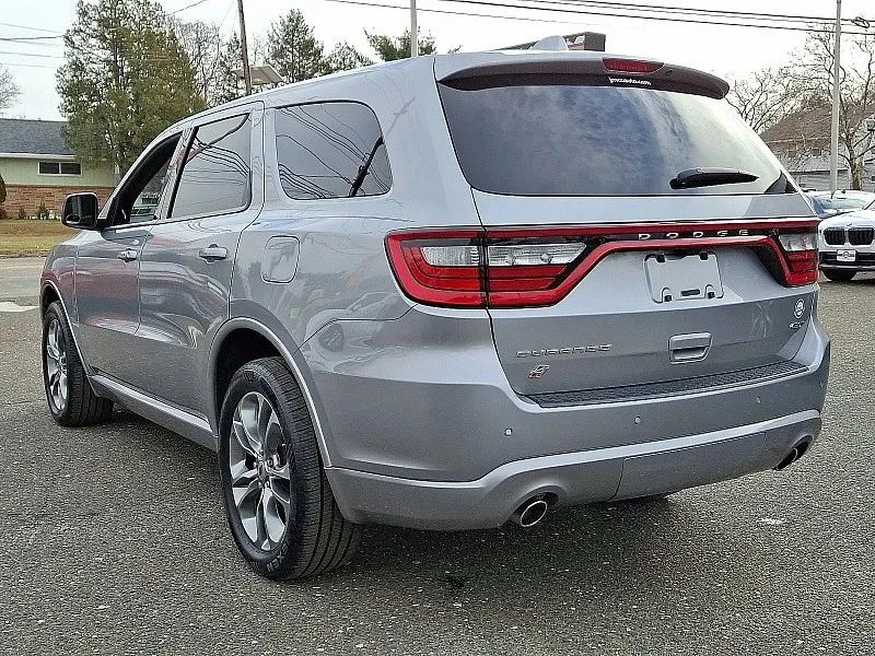 2019 Dodge Durango 3rd Gen - Image 5 of 12