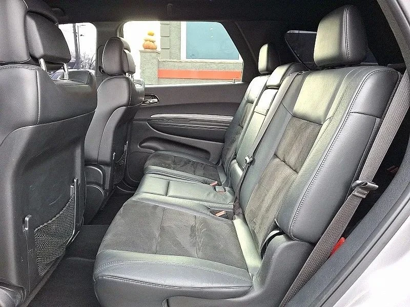 2019 Dodge Durango 3rd Gen - Image 11 of 12