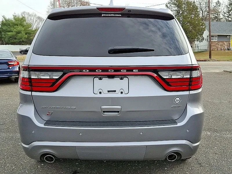 2019 Dodge Durango 3rd Gen - Image 6 of 12